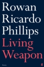 Living Weapon - Book