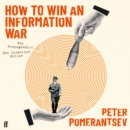 How to Win an Information War - eAudiobook