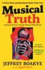 Musical Truth : A Musical Journey Through Modern Black Britain - Book