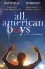 All American Boys : Carnegie Medal-Winning Author - eBook