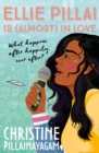 Ellie Pillai is (Almost) in Love - Book
