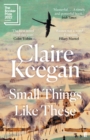 Small Things Like These : Shortlisted for the Booker Prize 2022 - eBook