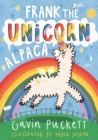 Frank the Unicorn Alpaca - eBook