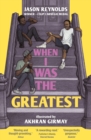 When I Was the Greatest - eBook