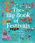The Big Book of Festivals - Book