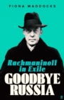 Goodbye Russia - eBook