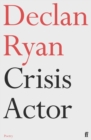 Crisis Actor - Book