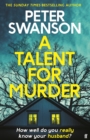 A Talent for Murder - eBook