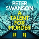 A Talent for Murder - eAudiobook