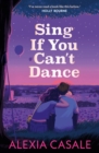 Sing If You Can't Dance - Book