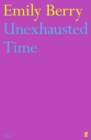 Unexhausted Time - eBook