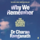 Why We Remember - eAudiobook