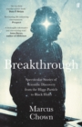 Breakthrough - eBook