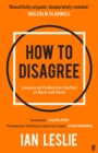 How to Disagree - eBook