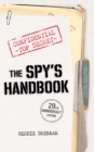The Spy's Handbook : 20th Anniversary Edition - Book