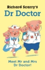 Richard Scarry's Dr Doctor - Book