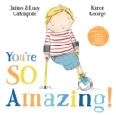 You're So Amazing! - Book