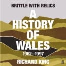 Brittle with Relics - eAudiobook