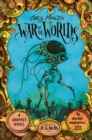 Chris Mould's War of the Worlds : A Graphic Novel - Book