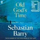 Old God's Time - eAudiobook