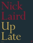 Up Late - Book
