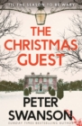 The Christmas Guest : A classic country house murder for the festive season - Book