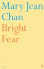 Bright Fear - Book