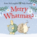 Merry Whatmas? - Book