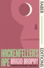 Hackenfeller's Ape (Faber Editions) : Introduced by Sarah Hall - Book