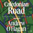 Caledonian Road - eAudiobook