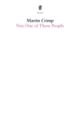 Not One Of These People - eBook