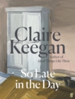 So Late in the Day : The Sunday Times bestseller - Book