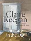 So Late in the Day - eBook