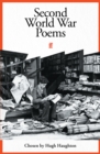 Second World War Poems - Book