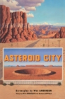Asteroid City - Book