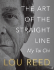The Art of the Straight Line - eBook