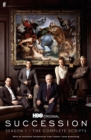 Succession - Season One - eBook