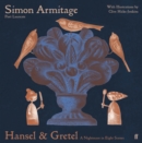 Hansel & Gretel : A Nightmare in Eight Scenes - Book