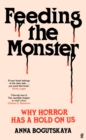 Feeding the Monster - eBook