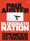 Bloodbath Nation : 'One of the Most Anticipated Books of 2023.' Time Magazine - eBook