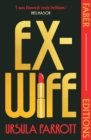 Ex-Wife (Faber Editions) - eBook