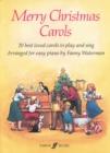 Merry Christmas Carols - Book