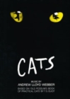 Memory & other choruses from Cats - Book