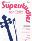 Superstudies Cello Book 2 - Book