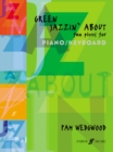 Green Jazzin' About Piano - Book