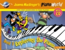 PianoWorld Book 2: Exploring the Piano - Book
