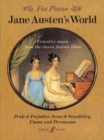 Jane Austen's World - Book