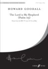 The Lord Is My Shepherd (Psalm 23) - Book