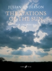 The Stations of the Sun - Book