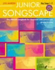Junior Songscape (with CD) - Book